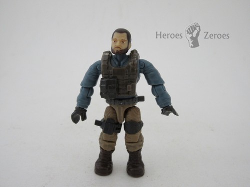 Mega Bloks Construx Call of Duty Figuren Sets und Zubehör :: Sie wählen - Bild 50 von 289