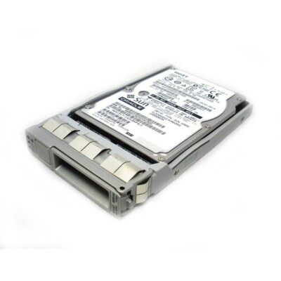Sun Fujitsu 73GB 10K SAS 2.5'' SFF HDD MAY2073RC 540-6611-01 390-0285-03