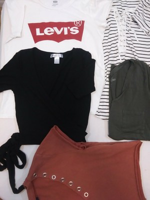 levis forever 21