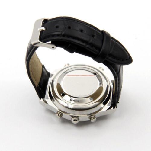 English Speaking Talking Watch For Blind Person Visually Impaired Elderly - Picture 7 of 9