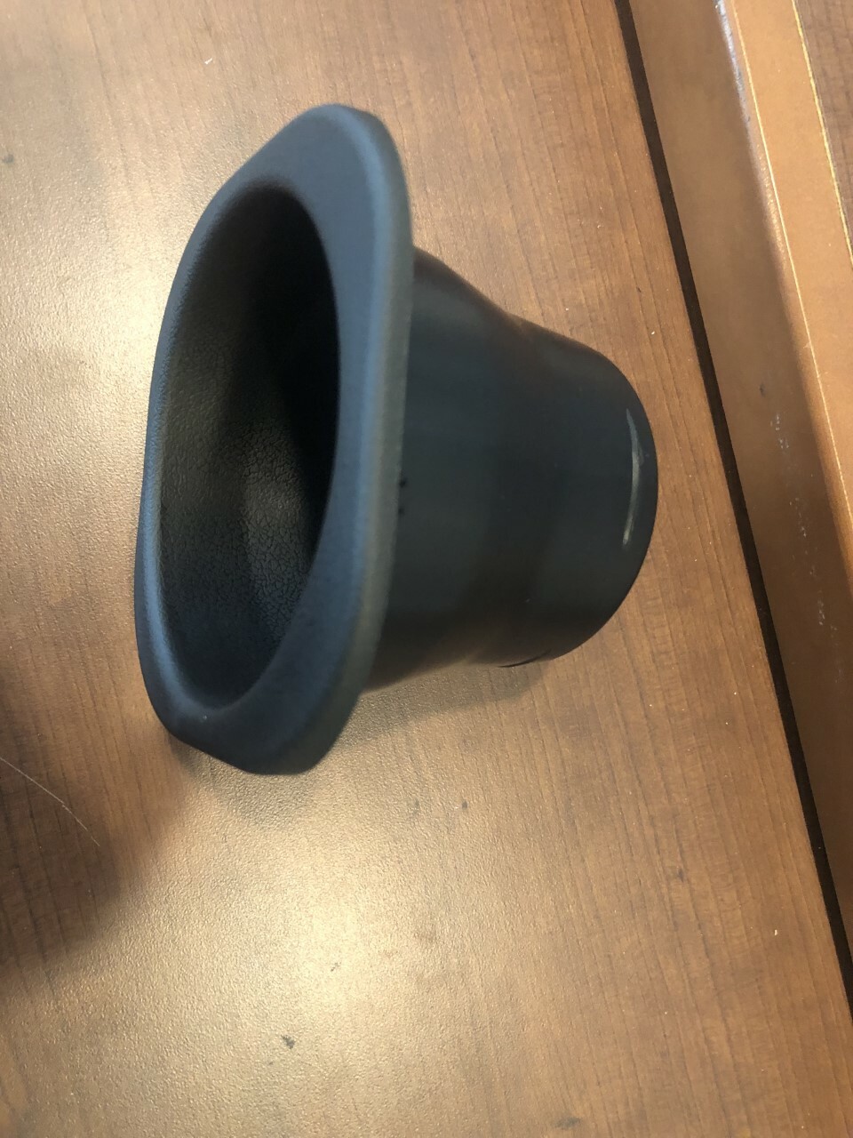 Toyota 53215U223071 Holder Assembly Cup, New and unused Forklift cup