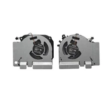 For Xiaomi Notebook XMG1902-AN XMG1902-AB XMG1902-CA 15.6" CPU GPU Cooling Fan