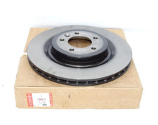 LAND ROVER RANGE ROVER SPORT L494 Bremsscheibe hinten LR099036 Neu Original