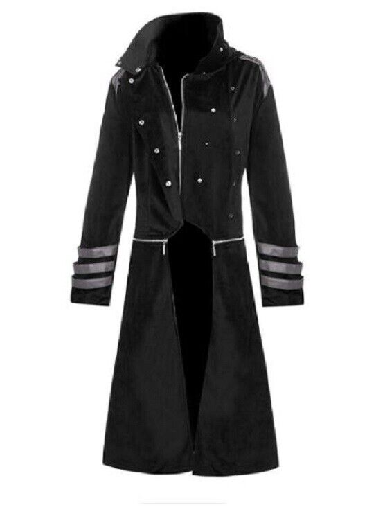 ジャケット・アウター GANGSTERVILLE CLASSIC PARLOR-TRENCH COAT 2025年最新】GANGSTERVILLE トレンチコートの人気アイテム