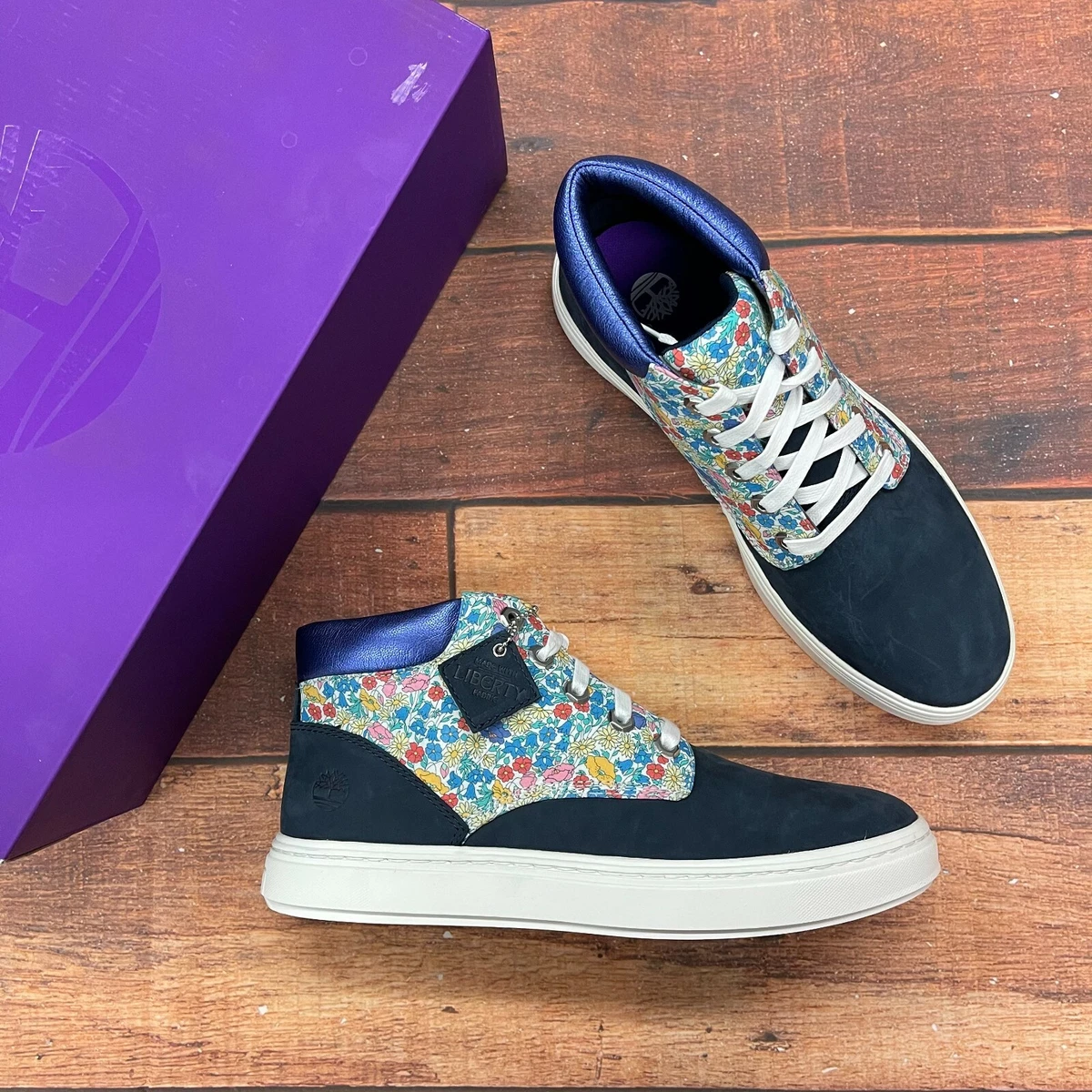 Timberland on sale londyn sneaker