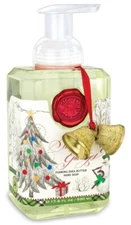 Michel Design Works Seasons Greetings Foaming Hand Soap 17.8 oz
