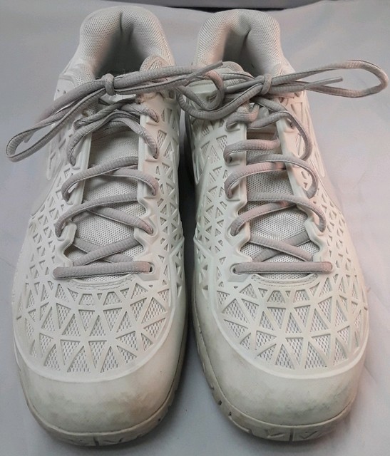 nike cage 2 womens tennis shoes