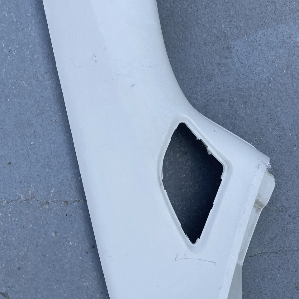 Ram CHRYSLER OEM ProMaster 3500 Interior-Winshield Pillar Trim Right 1YA70TRMAB Foto 4 de 4