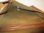 Vintage Leather Attache Bag — photo 3