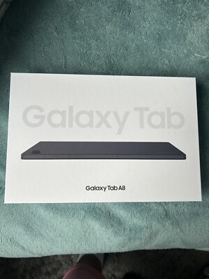 Samsung  Galaxy Tab A8 LTE 32 GB  NEU