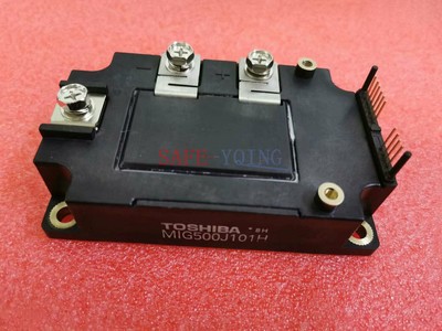 1PCS MIG500J101H   MODULE NEW #WD1