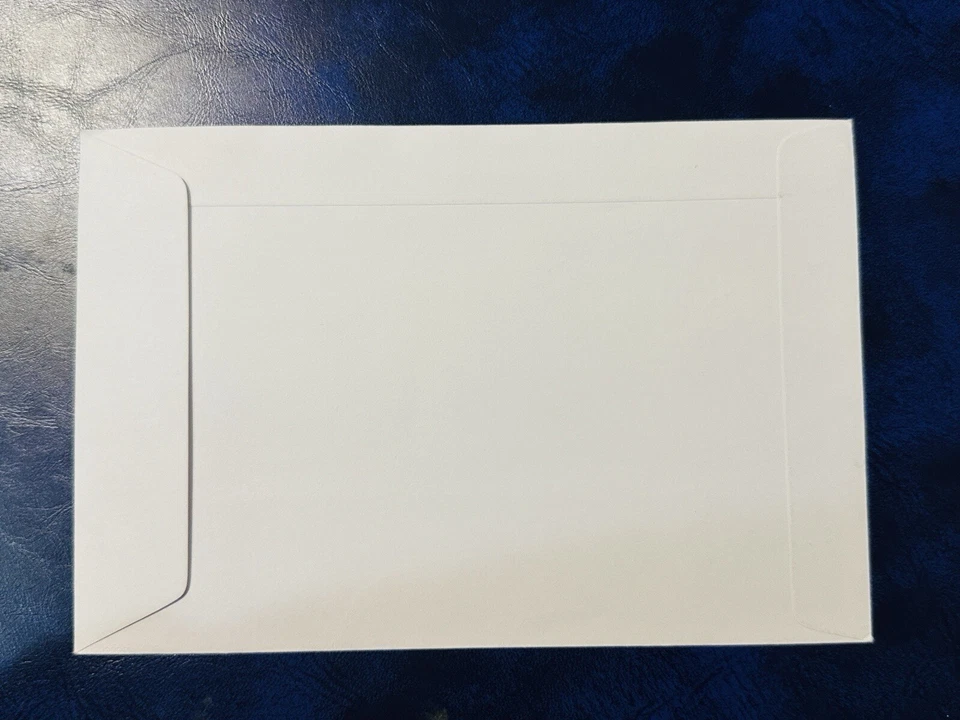 Unaddressed Isle of Man FDC First Day Cover 2008 Royal Air Force RAF 90 Years - Image 2 of 2