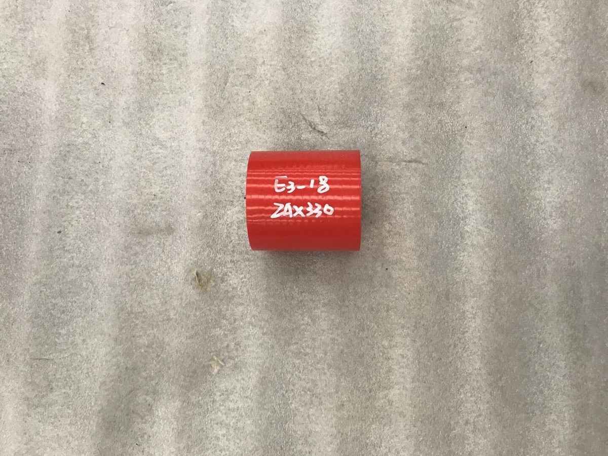 4411937 hose fits for hitachi zx330 zx350 zx370. zax330 | eBay