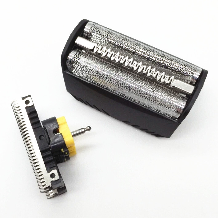 30B Foil Shaver Replacement for Braun 3 Series Tri-Control Shaver 7000 ...