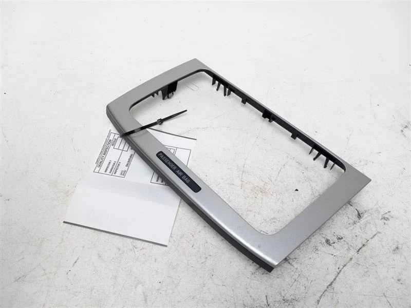 Volkswagen Passat 2008 bisel de tablero 57450 Foto 2 de 4