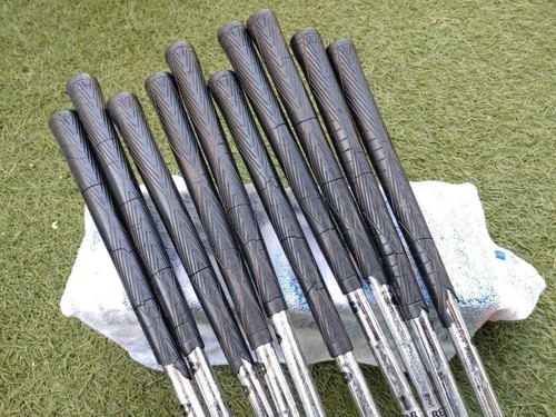 Bridgestone REXTAR HT-301 Beryllium Copper Iron Set #3-Pw,Aw,Sw(10Clubs) - Picture 12 of 12