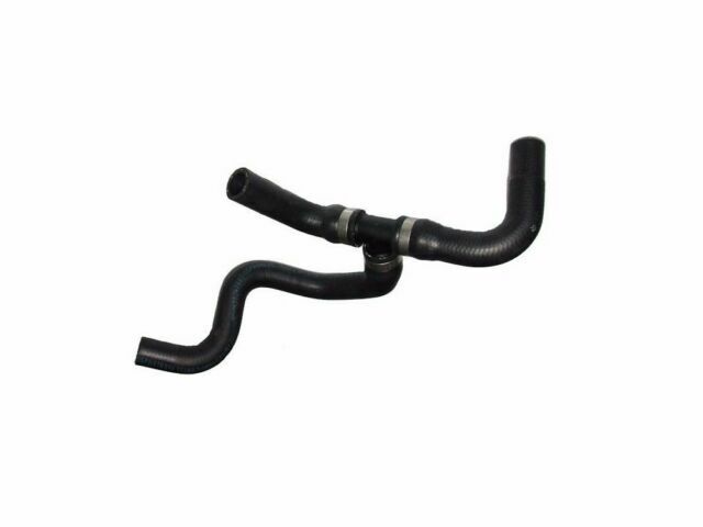NEU BMW E46 ESTATE INLET DOPPELROHRÖL KÜHLERSCHLAUCH M 11532247687 