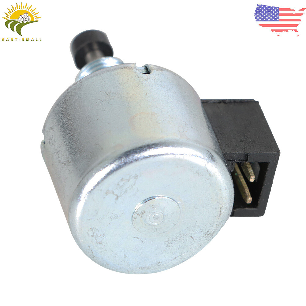 Carkio Kit Di Riparazione Solenoide Carburatore Compatibile Con Kohler Nos 12-757-09, 12-757-33 S E 1275733 - Foto 5