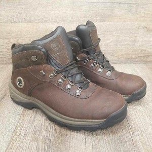 bota timberland impermeável