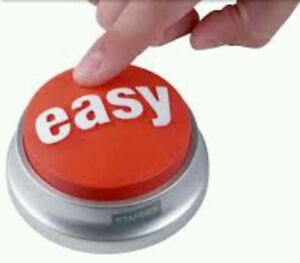 Image result for EASY BUTTON