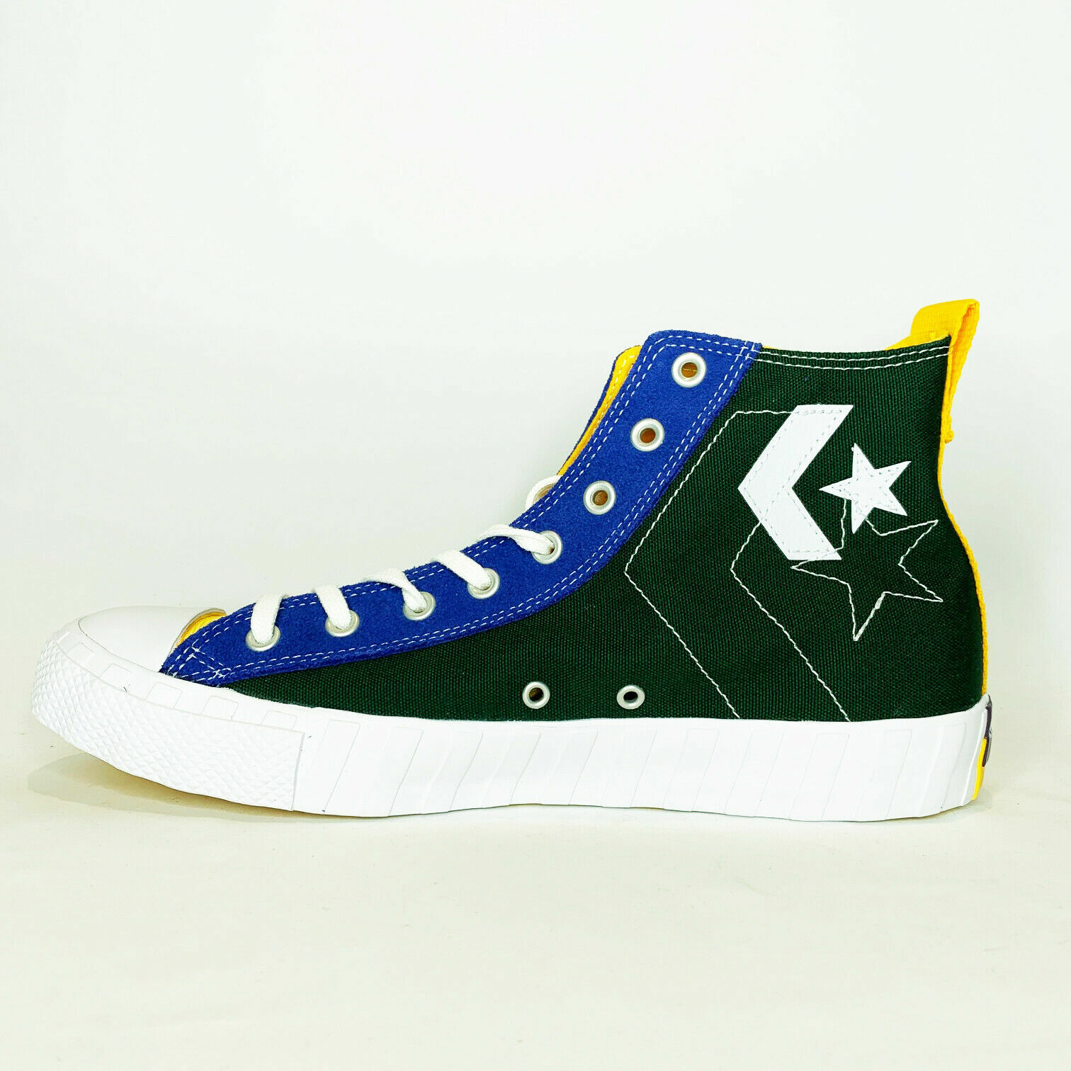 not chucks