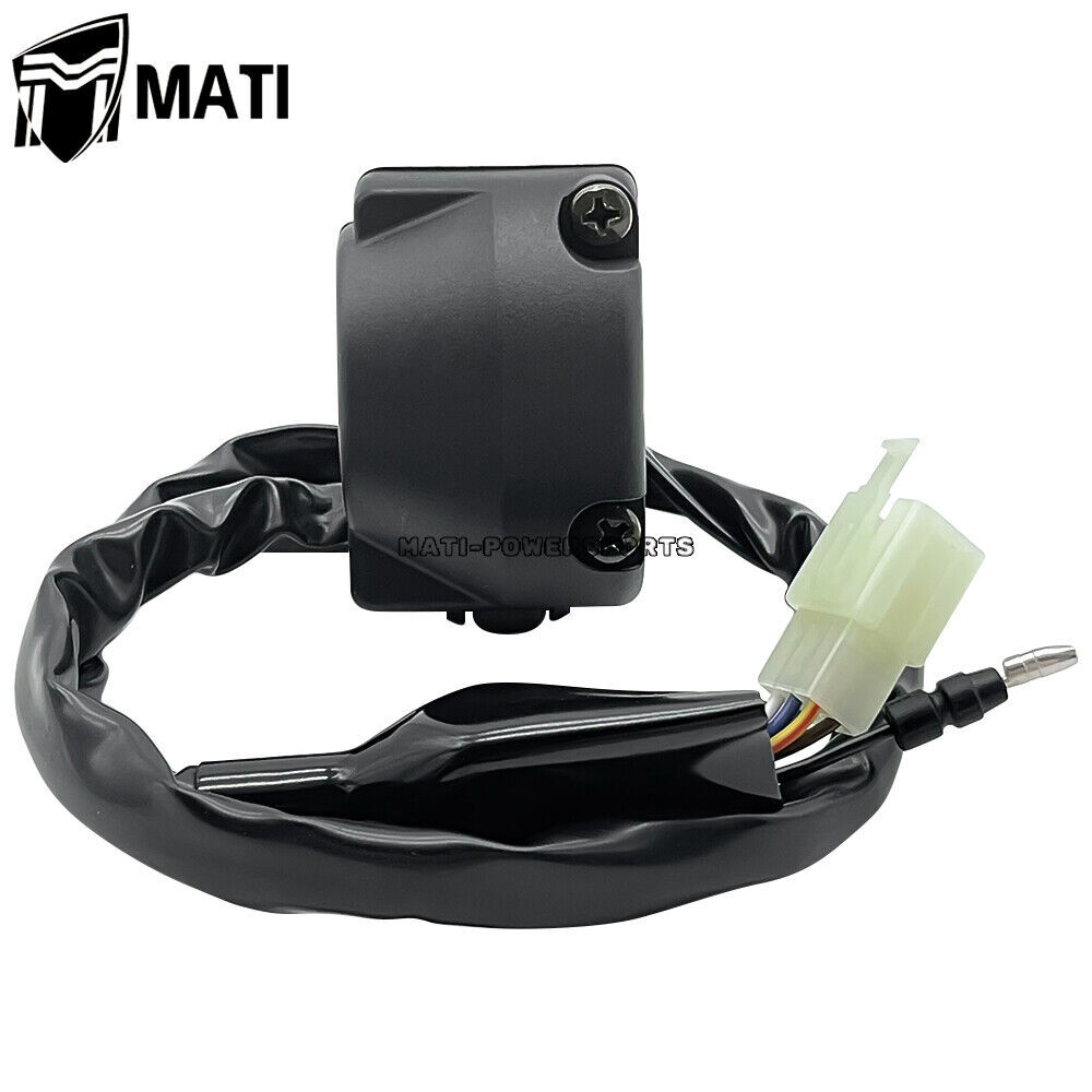 35200-965-003 for Honda ATC200X ATC250R 1983 1984 1985 Left Kill Switch Control