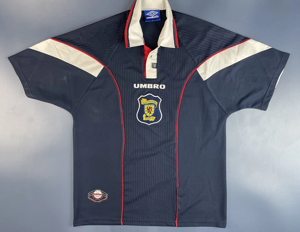 Football shirt clearance 96