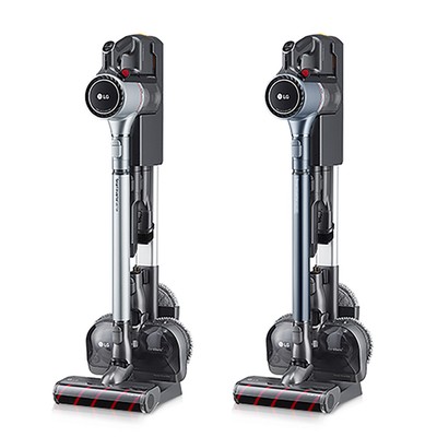 LG CordZero A9S ThinQ A9700 Cordless 