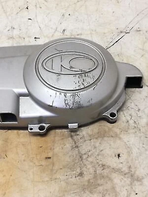 CARTER DE TRANSMISIÓN PARA KYMCO BET &amp; GANA 250 DESDE 2002 (e43049) Foto 3 de 3