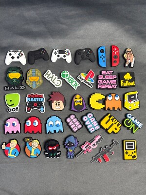 Kühlschrankmagnete Xbox Playstation Gaming Controller Konsolen Spiele