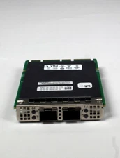 NEW Dell RHVFN Qlogic 41132 FastLinQ OCP 3.0 2x10GbE SFP+ Gen3 x8 mezzanine card