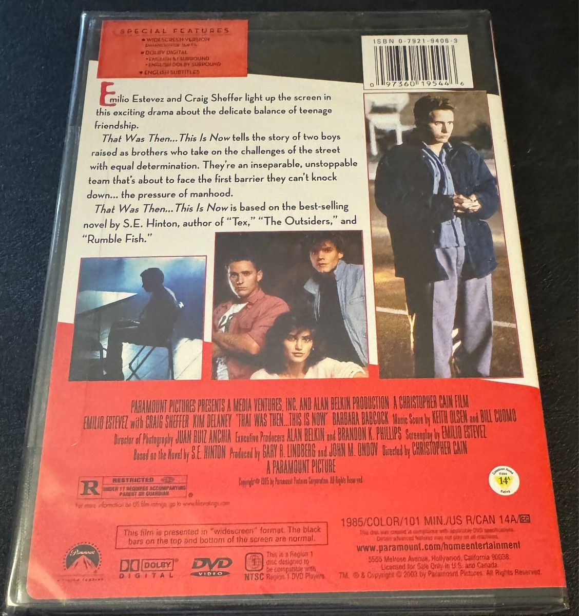 その他 When at Home Film Me [DVD] [Import] Amazon.com: I Spy : Eddie Murphy, Owen Wilson, Malcolm