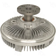 Engine Cooling Fan Clutch 4 Seasons For 1975-1988 Chevrolet G20