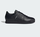 ADIDAS Originals Samoa Core Black IG1817 Men's Sneakers