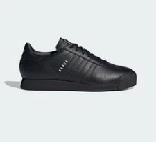 ADIDAS Originals Samoa Core Black IG1817 Men's Sneakers