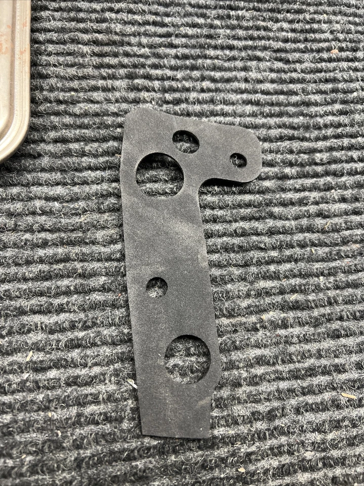 Nuevo Kit Filtro ATP B-71 Transmisión Chrysler A404 Con Pan Profundo 2-1/4" Foto 3 de 4