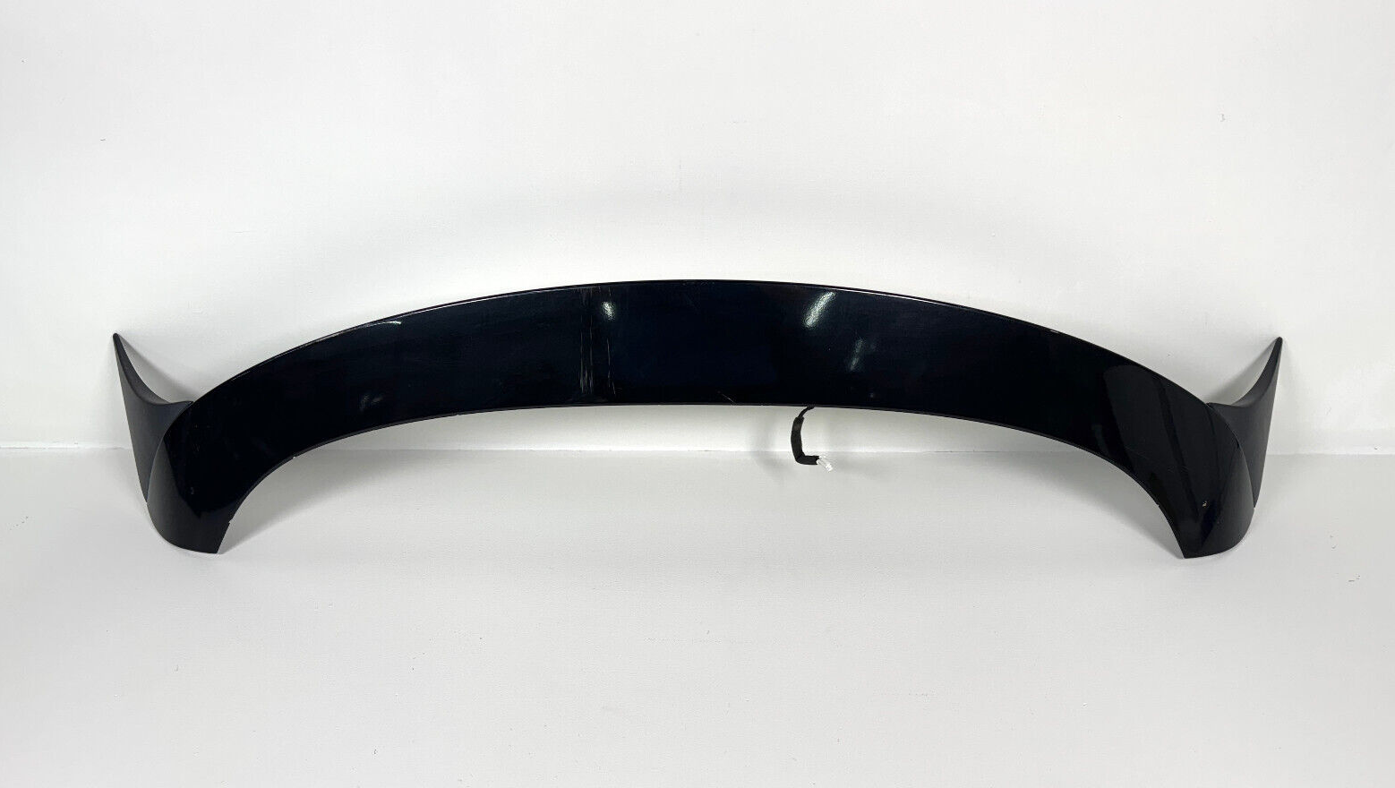 2014-2018 Mazda 3 OEM Rear Trunk Lid Spoiler with Light BHN9-B0956