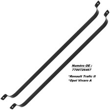 Carburateur Renault TRAFIC