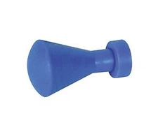 H & S Autoshot HSA7555 H and S Autoshot 5Pk Sm Pull Knobs Convex Face