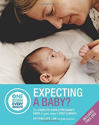 Expecting a Baby? (One Born Every Minu..., Penelope Law