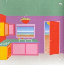 VINYL Surfaces - Where The Light Is