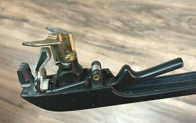 NEW OEM VW FOX Door Handle Front Right made in BRAZIL NEW OEM VW FOX Door Handle Front Right made in BRAZIL