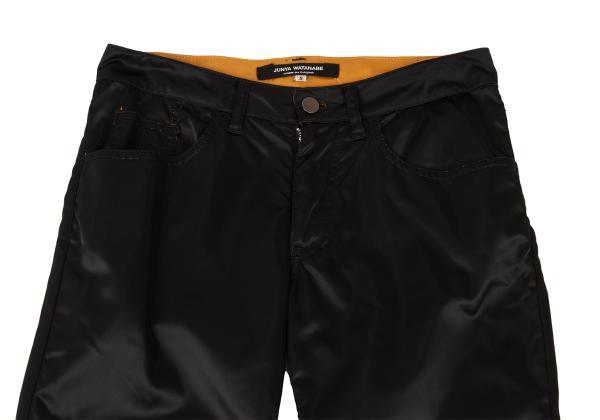 パンツ JUNYA WATANABE JUNYA WATANABE COMME des GARCONS Nylon Bootcut Pants Size S