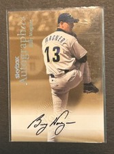 Fantastic Autographics! Complete Guide to One of the Best Inserts Ever 117