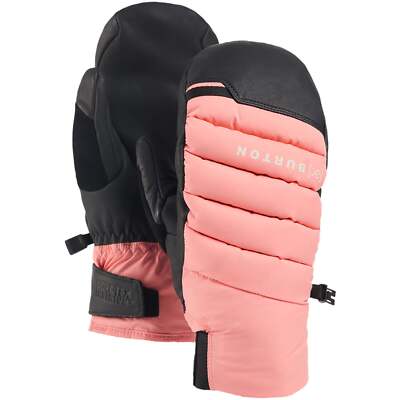 Burton [ak] Oven GORE-TEX Infinium Mittens 2024 | eBay Australia