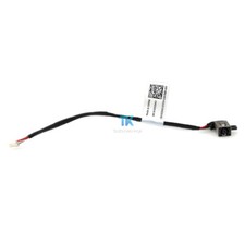 DC Power for Dell Inspiron 11 3147 3000 JCDW3 Jack Plug Socket Input Port Cable