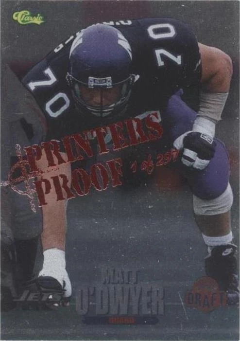 Silver Printers Proof