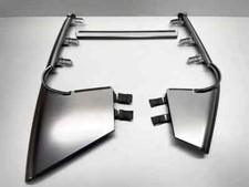 Nissan GARNITUR, INSTRUMENT RH & LH & oben für R35 GT-R 2010-2014 OEM