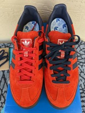 adidas Pro Model Collegiate Navy Gum 