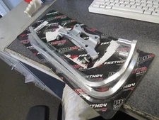 NOS Pro Moto Billet Incomplete Fastway Damper Only 90/40 22-11-090